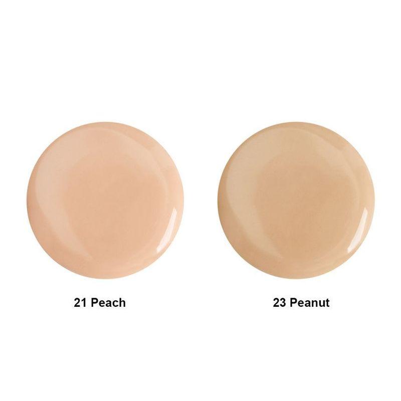 BANILA CO Консилер Covericious Power Fit - 2 оттенка