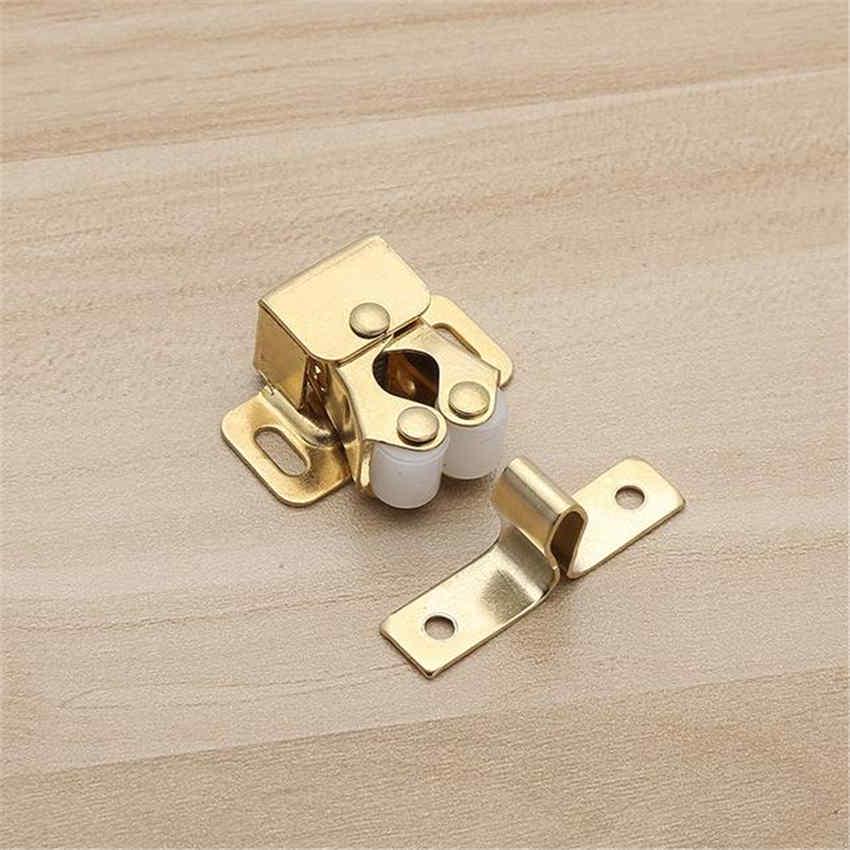 Magnet Cabinet Catches Door Stop Closer Stoppers Damper Buffer For Hardware Furniture Accessories