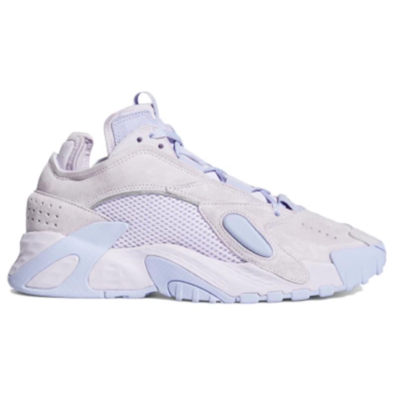 adidas Женские кроссовки для стритбола 'Purple' FX9792