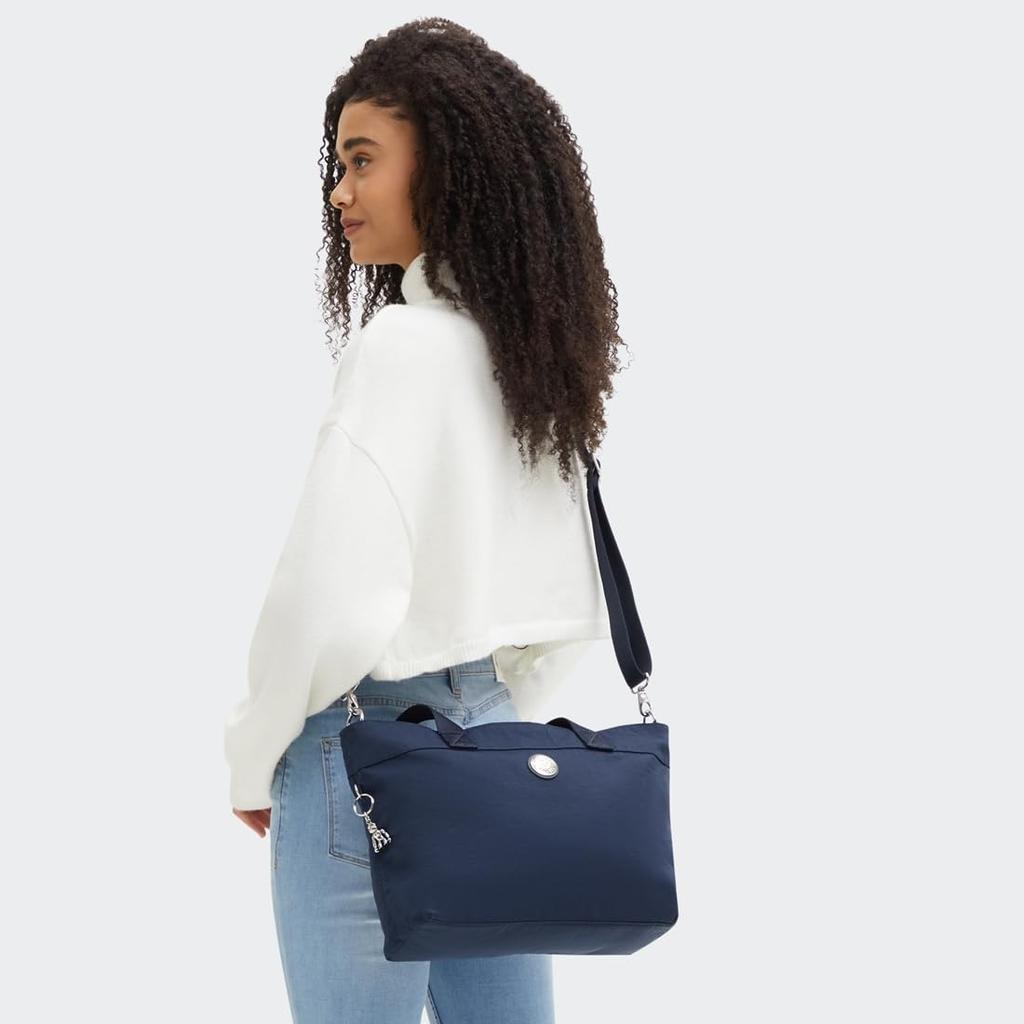 COLISSA S Endless Blue KI695186E [Kipling] 8л