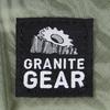 Granite Gear Trail Wallet S Copper Oxide 2210900068