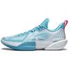 Баскетбольные кроссовки Li Ning Light Speed 2 Stable Support High Resilience Amportant Non-Slip Wear Resistance Airproof Low-Top ABPU023-4