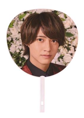 Johnny & Associates. Кайто Такахаси King & Prince "Jumbo Fan" Концертный Тур 2019 Официальная Мерчендайз