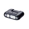 Умный налобный фонарь Nitecore UT30 с датчиком и перезарядкой