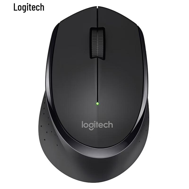 Logitech Беспроводная мышь M275
