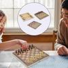 Наборы 3 в 1: Шахматы, Шашки, Нарды. Портативные складные игры. Для начинающих, для помещений, для детей.