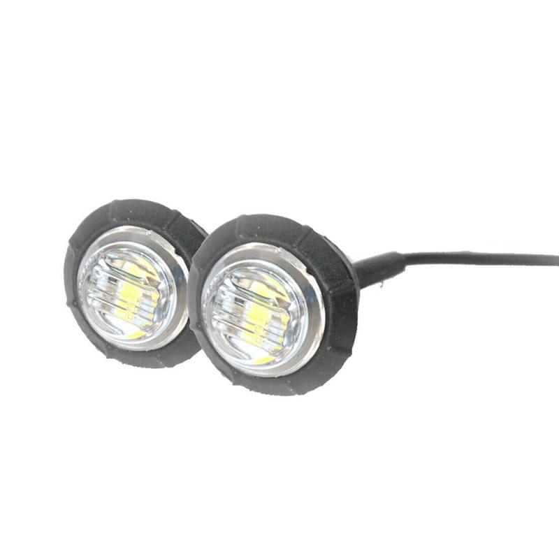 Универсальный уличный юридический комплект с кулисным переключателем, сигнал поворота, светодиодный звуковой сигнал, реле, набор