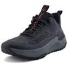 Greenstride Motion Мягкие, удобные, нескользящие, прочные, дышащие, низкие походные ботинки Женские походные ботинки черного цвета A29PPEK8