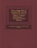 Книга Nuovi Saggi Della R. Accademia Di Scienze, Lettere Ed Arti In Padova, Volume 9, Part 1