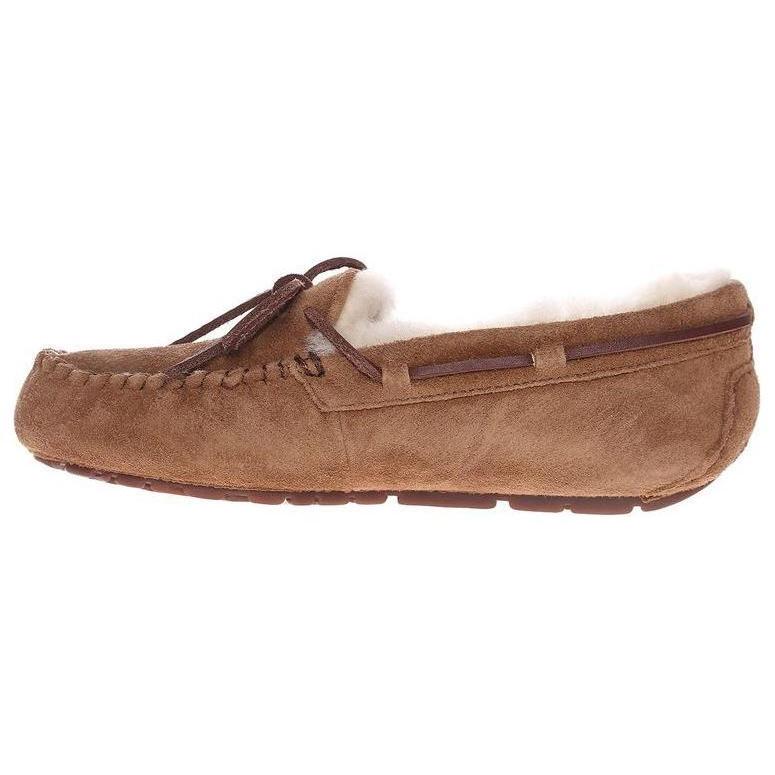 UGG Женские тапочки Dakota 5612-CHE