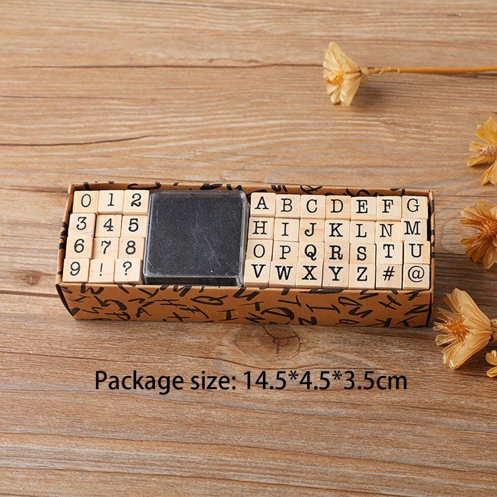 Дневник для изготовления открыток для рукоделия, резиновый штамп для скрапбукинга, штамп для девочки, буквенно-цифровая печать, штамп с алфавитом