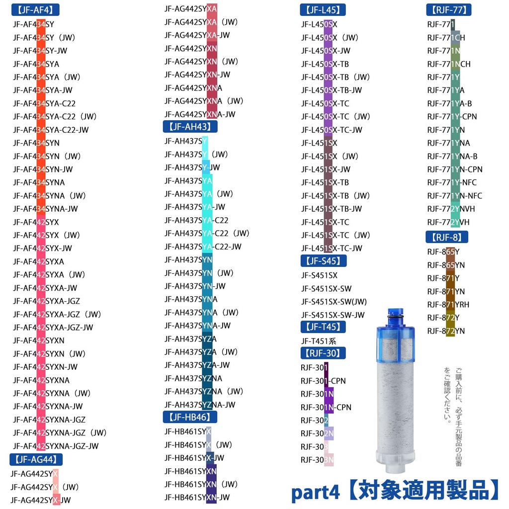 Cartridge Replacement Water Purifier Cartridge Water Purifier Replacement Water Purification Cartridge Substance Removal Water Purification Cartridge