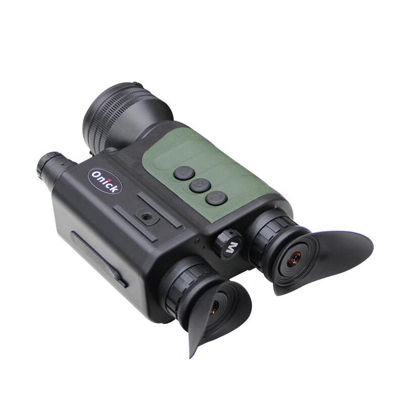 Onick NB-500 6-36X Digital Day & Night Vision Monocular