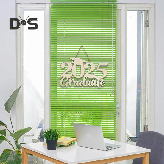 Деревянная табличка для входной двери «Выпускной 2025 года», приветственный знак для выпускного вечера, декор для фотобудки