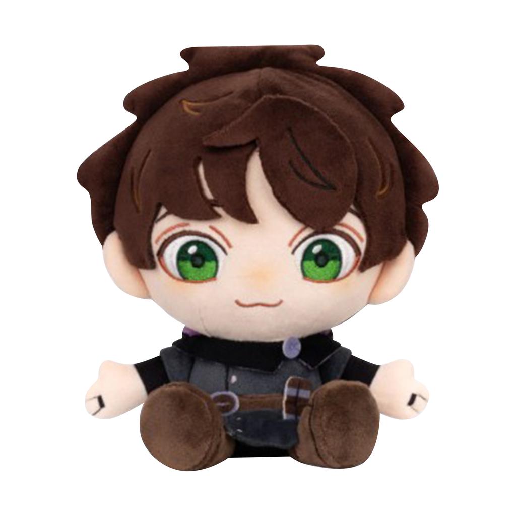 Plush Doll, Toy Gift, Cartoon , Children's Rag Doll, Children's Gift Pillow