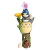 NOS-83 My Neighbor Totoro Nose Character Flowers and Totoro