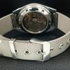 VINTAGE REFURBISHED SEIKO 5 AUTOMATIC 6309A JAPAN MENS GOLDEN WATCH a442148-1
