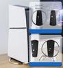 Stand Vertical stand with cover for PlayStation 5 PS5 FAT / Slim / Pro