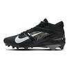Nike Мужские кроссовки Alpha Menace 4 Pro Black Light Smoke Grey White FD7037-001
