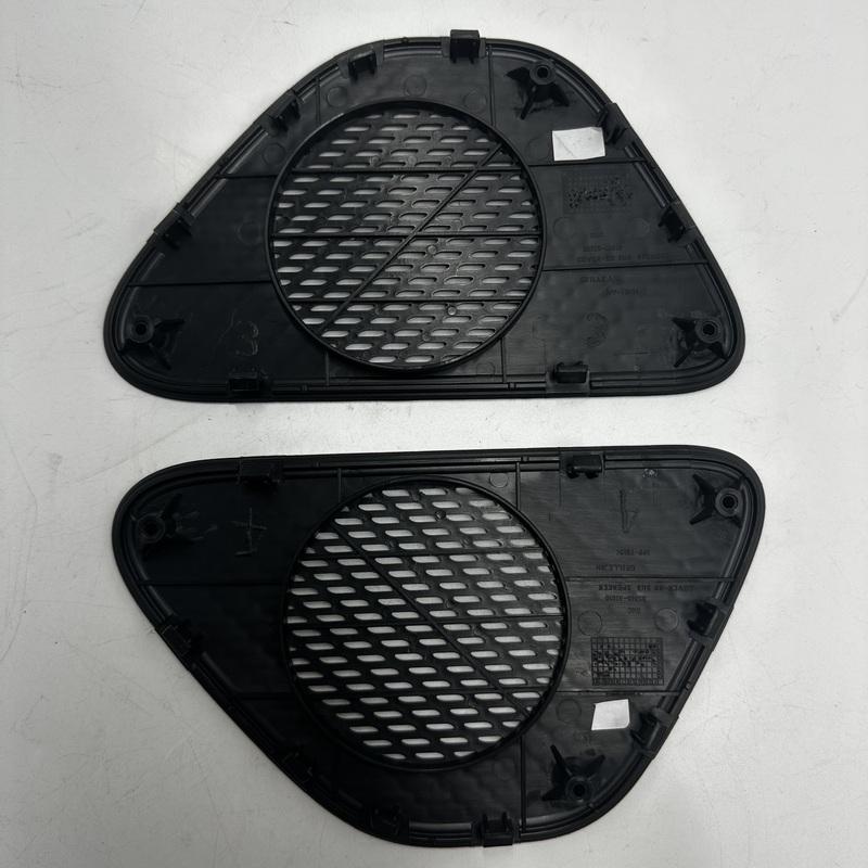 2 шт. для hyundai santafe DM КОЖУХ-РЕШЕТКА ДИНАМИКА OEM 85745-2W000 85735 2w000 85738 2w000 84715 2W000