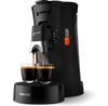 Capsule Coffee Machine Philips CSA240/20 Senseo Select Black Speckled