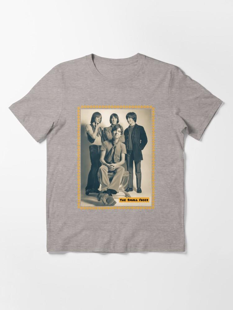 Футболка The Small Faces The S.mall F.aces Essential
