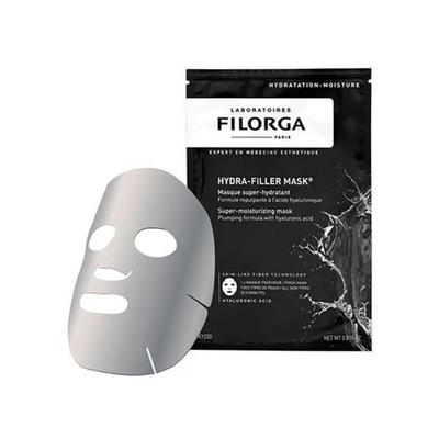1 упаковка суперувлажняющей маски Filorga Hydra Filler