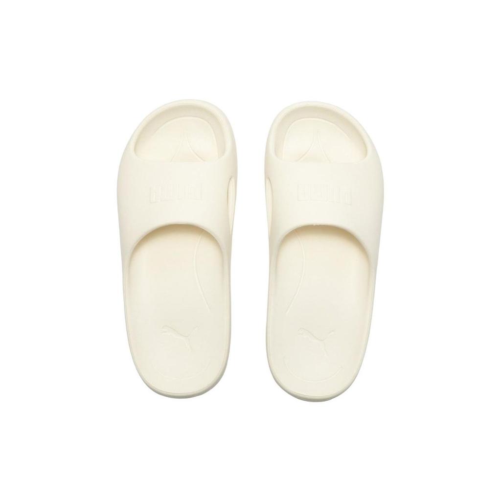 Puma Shibusa Slide Pristine Women Sneakers Cream 389082-02