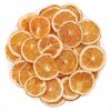 Suszone Pomarańcze w plastrach - 1kg Jadalne