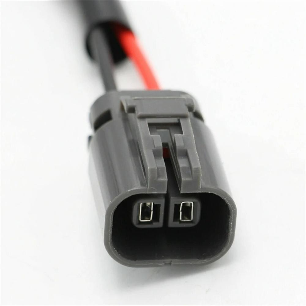 Новая проводка вентилятора охлаждения двигателя автомобиля для Mitsubishi Lancer Outlander 1355A245