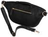 Women's eco-leather waist bag - Peterson