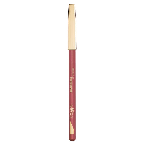 L'Oréal Paris Color Riche Карандаш для губ - Оттенок Precision 362 Crystal Cappuccino 1.2г