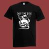 Every Time I Die Men's Black Size S-5XL