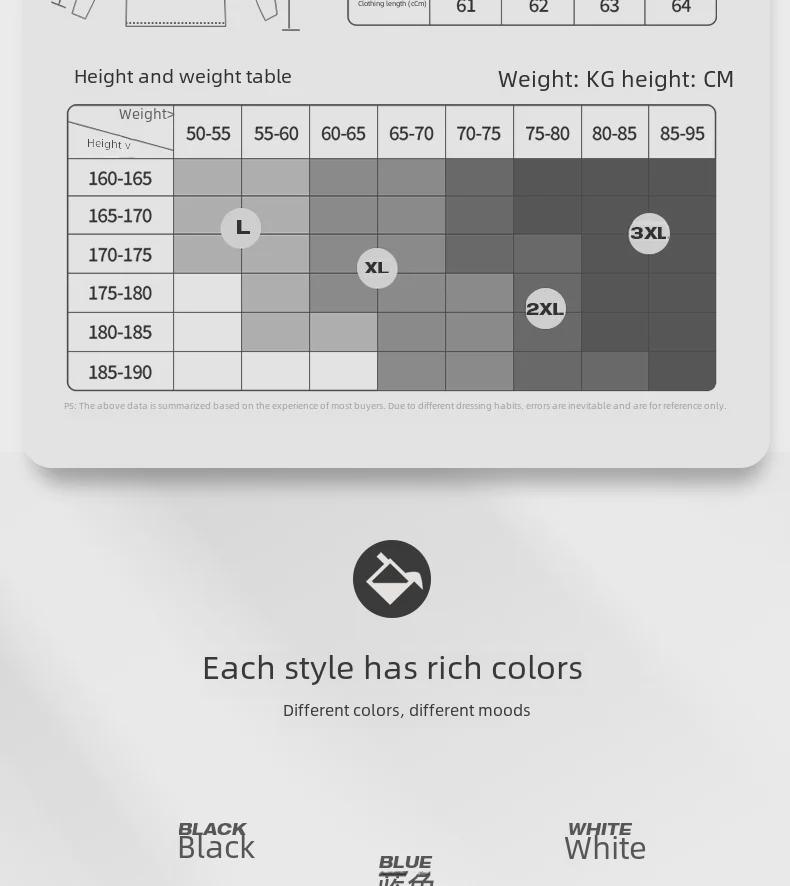 Мужской хлопковый топ с высоким воротником и длинными рукавами — удобная, дышащая осенняя одежда.
