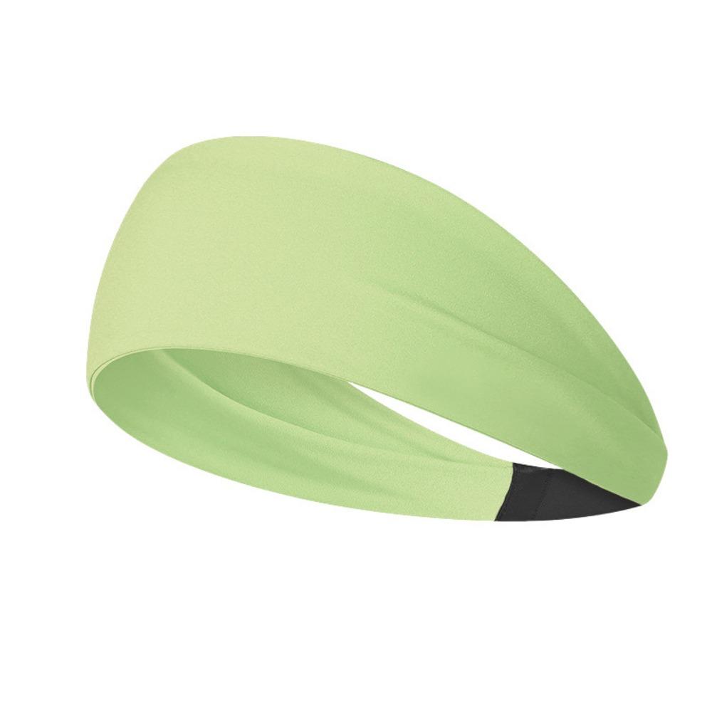 Quick-Dry Workout Headbands for Women Moisture Absorbing Women‘s Sports Hairband Cycling