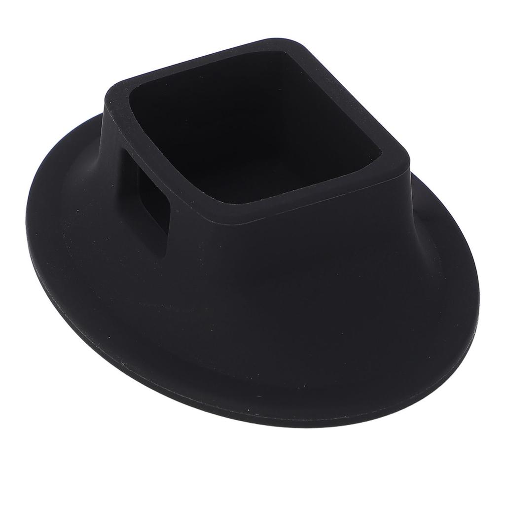 Подставка для крепления камеры на автомобиль, силиконовая подставка для крепления экшн-камеры POCKET 3 F