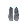 Nike Nike Air Force 1 Low Вырезанный Swoosh - Дымчато-серый - DQ1097-001