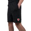 Wales Cymru Mens Fleece Shorts
