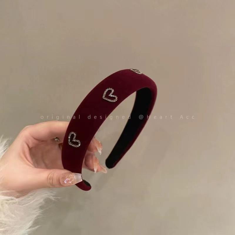 10 стилей, новые простые резинки для волос, женские забавные повязки для макияжа с животными, милые модные удобные ленты для волос для девочек, аксессуары для волос