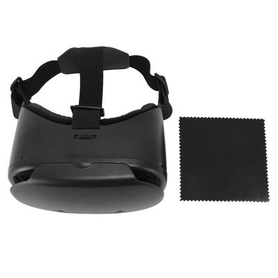 VR-очки 3D с линзами против синего света, защищающие глаза, регулировка 58–75 мм, очки виртуальной реальности для 5–7-дюймовых для Android для