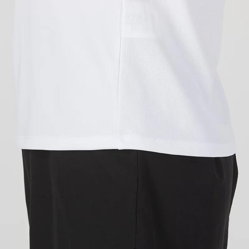 Under Armour SS24 T Shirt Women's White (Unisex) T-Shirts 23500508 100