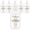 Shea Moisture Кондиционер для ежедневного увлажнения с кокосовым маслом, 384 мл, 6 шт.