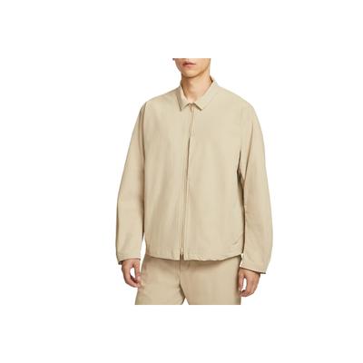 Мужская куртка 24.7 PerfectStretch Dri-FIT UV Светлая кость IF2868-253
