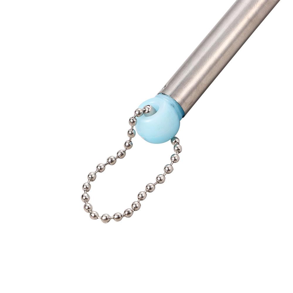 Artifact Telescoping Back Scratcher Scratching Backscratcher Finger-Like Extendable Massage Stick