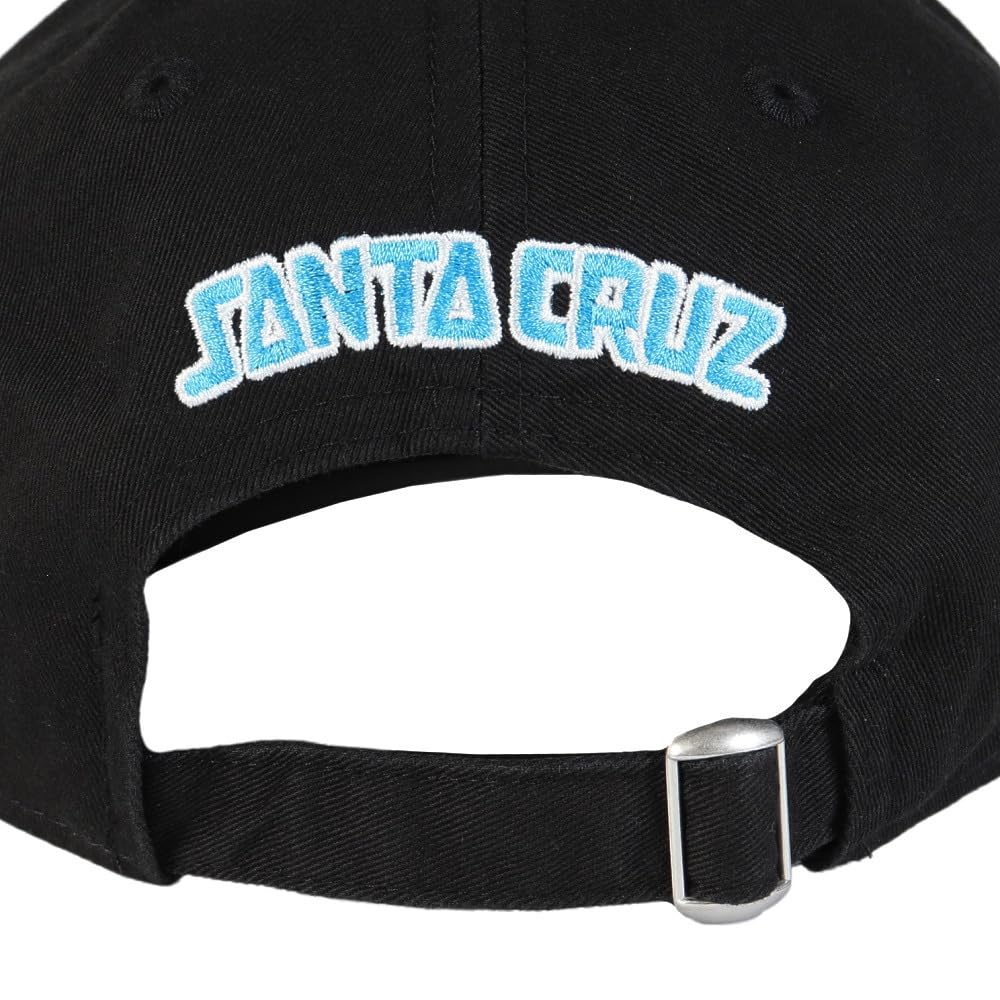 Кепка коллаборации SANTACRUZ Santa Cruz 930 CS SANTA CRUZ HAND 14457356 14457357 [New Era]