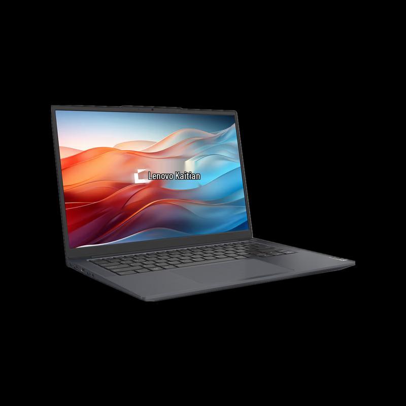 Lenovo Ноутбук KaiTian N80z G2e (Китайская версия)