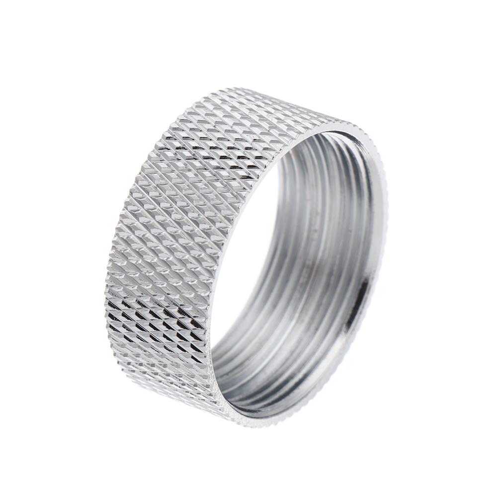 Аксессуары для очистителей, металлический кран, аэратор, переходник для экономии воды, кухонный кран, внешняя резьба