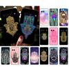 Phone Case For Google Pixel 10 9 Pro XL 9A 8 7 6 Pro Pixel 8A 7A 6A Pixel 8 7 6 5 Hamsa Hand of Fatima