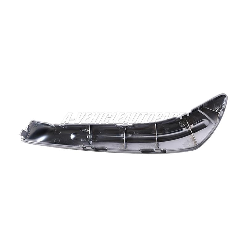1475333 6M21U24184-BBSMDM Front Door Handle Cover Bezel Armrest Insert 1475334 6M21U24185-BBSMDM For Ford Galaxy & S-MAX 06-15