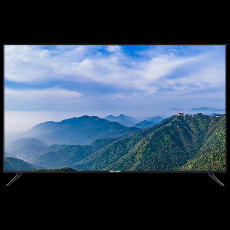 Hikvision 65-дюймовый 4K монитор с китайской вилкой (адаптер в комплекте)